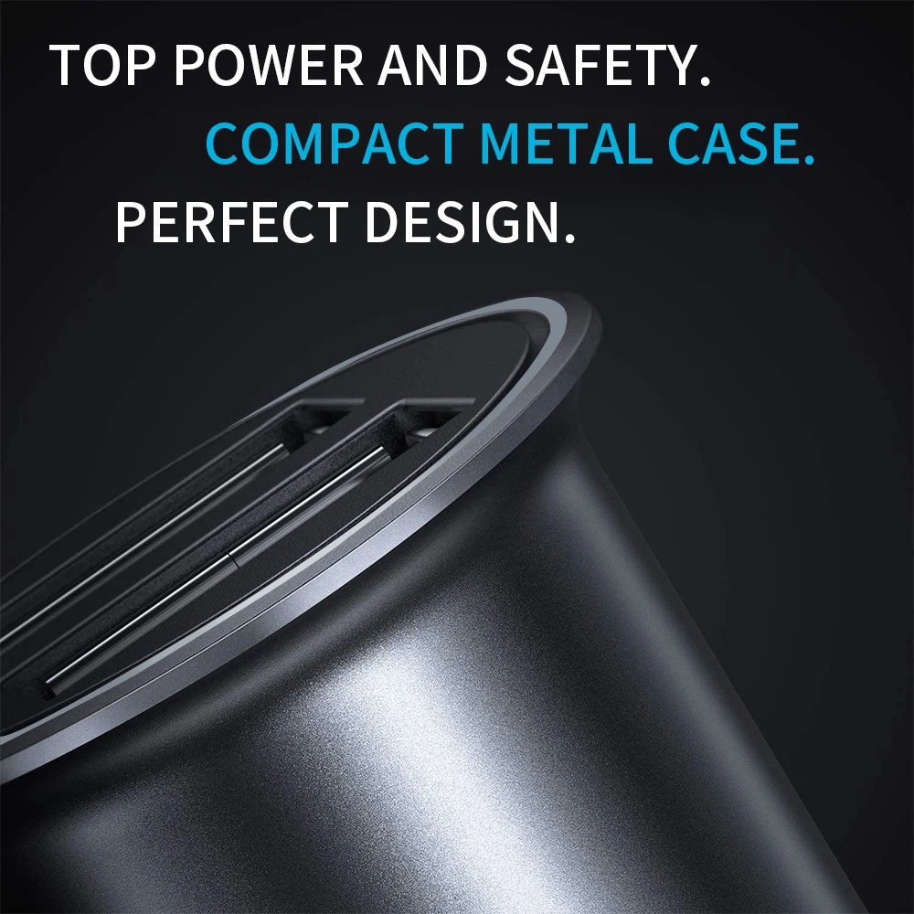 bulk usb car charger