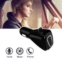 Beste kwaliteit 2 USB Bluetooth-oortelefoon