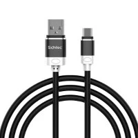 Hoge kwaliteit snel opladen USB Type C-kabel
