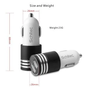 5v 1a USB-autolader