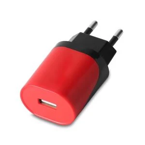 5V 1A USB-oplader dubbele kleur voor Samsung