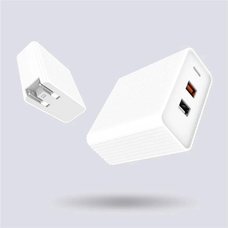 Goede 30W oplader met groot vermogen