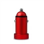 5v2.1a USB-autolader met enkele poort