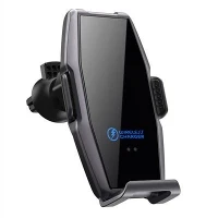 CES Fair draadloze oplader