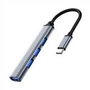 Type C naafadapter
