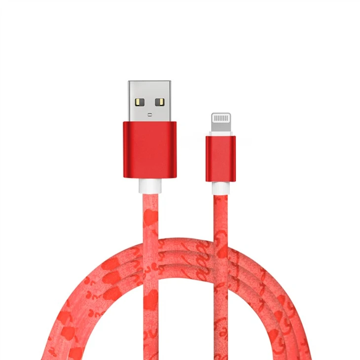 3 meter USB-C-kabel