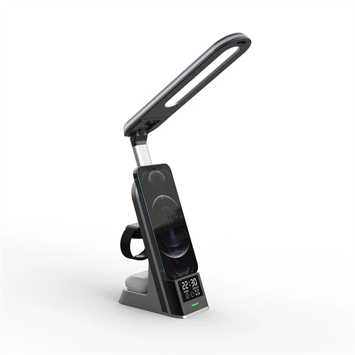 CE ROHS FCC Certificates Penguin Wireless Charger