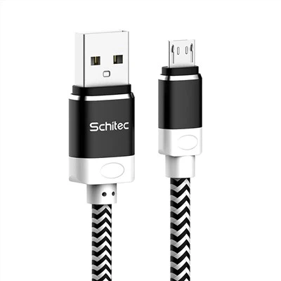 Snel   opladen   USB   Data   kabel